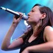Mika Urbaniak na koncercie w 2007 roku