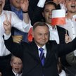 Andrzej Duda odebrał uchwałę PKW o wyborze na prezydenta