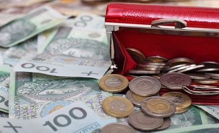 MF chce zwolnić z podatku umorzone odsetki od kredytów „starego portfela"