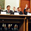 Pierwsze problemy sejmowych śledczych