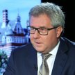 Czarnecki: Komisja Europejska mija się z oczekiwaniami Europejczyków