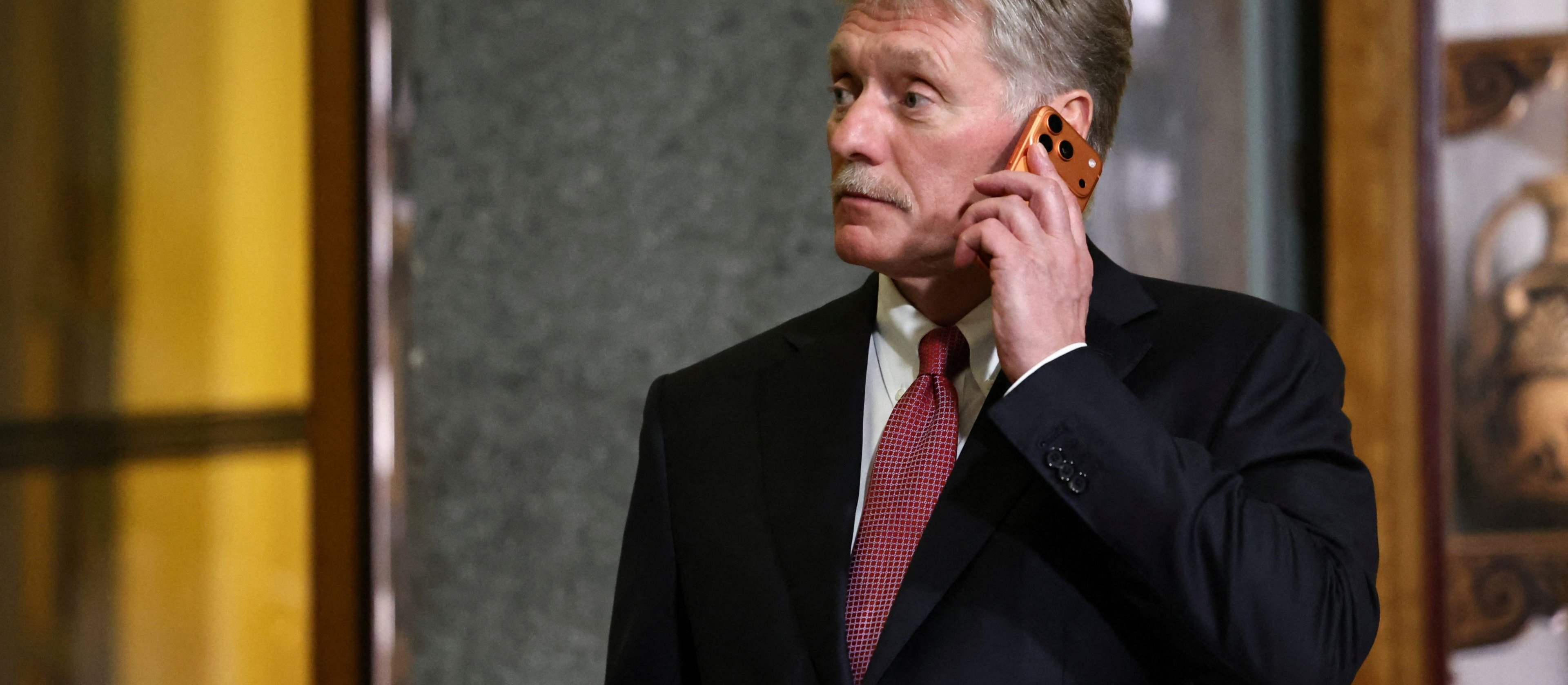 Rzecznik Kremla napomina Polskę: W G20 nie ma miejsca na wypaczenia i politykę