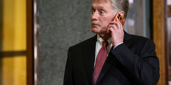 Rzecznik Kremla napomina Polskę: W G20 nie ma miejsca na wypaczenia i politykę