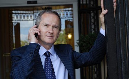 Jan Wojciechowski prezes i główny akcjonariusz IGroup