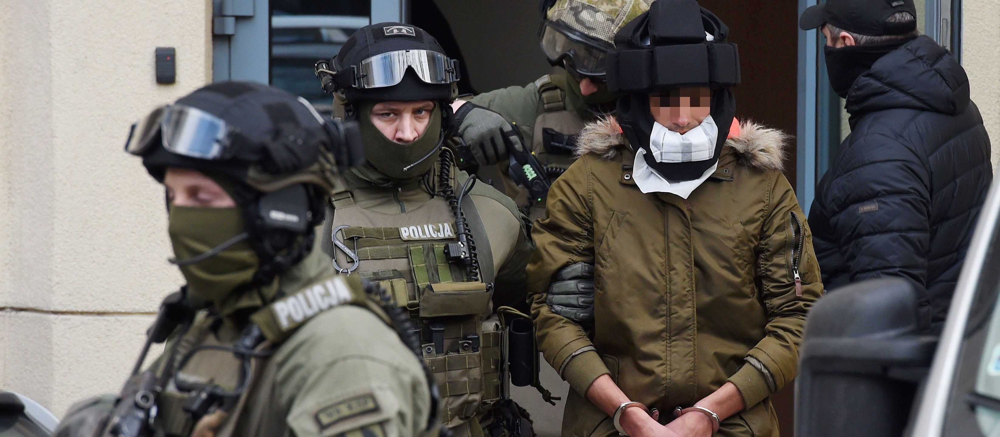 Sprawa Hannibala z Żoliborza spada z wokandy SN. Powodem wyznaczenie neosędziego