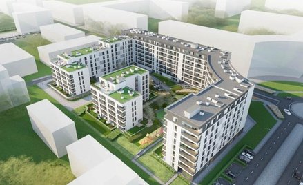 Centro Ursus przy Posagu 7 Panien