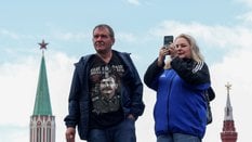 Rosja. Operatorzy komórkowi muszą udostępniać FSB dane wrażliwe abonentów.