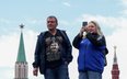 Rosja. Operatorzy komórkowi muszą udostępniać FSB dane wrażliwe abonentów.