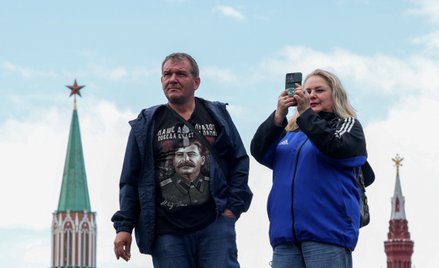 Rosja. Operatorzy komórkowi muszą udostępniać FSB dane wrażliwe abonentów.