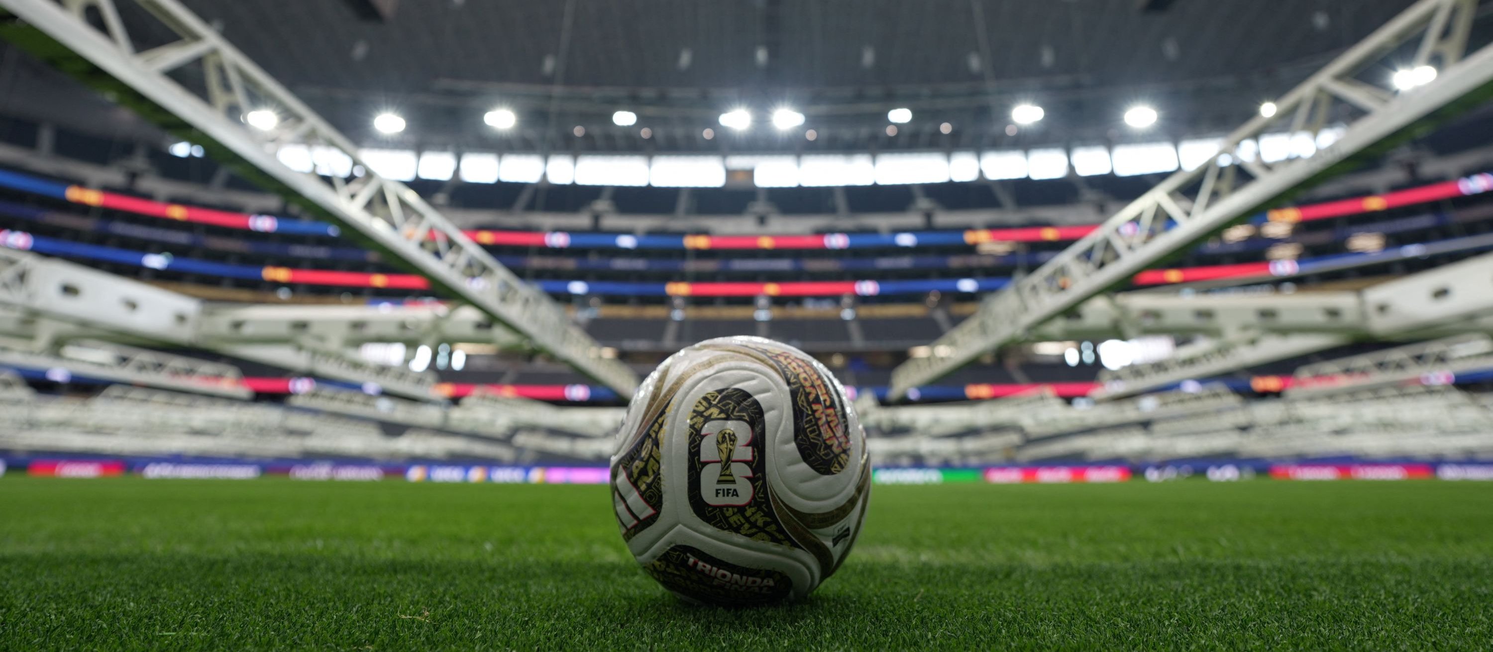 Mundial 2026, dzień trzydziesty czwarty. Wynik meczu