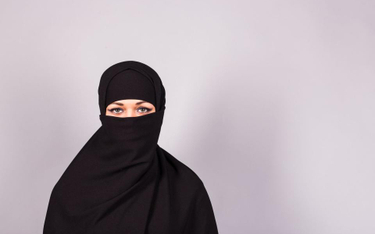 Europejski Trybunał Praw Człowieka: Legalny zakaz noszenia burki w Belgii