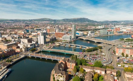 Sondaż: 52 proc. mieszkańców Irlandii Płn. przeciw jednej Irlandii