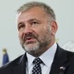 Minister sprawiedliwości Waldemar Żurek
