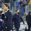 Trener włoskiej reprezentacji Roberto Mancini