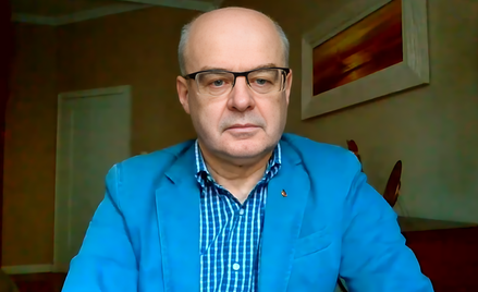 Gen. Skrzypczak: Ofensywa, którą przygotowuje Rosja, będzie jej ostatnim zrywem