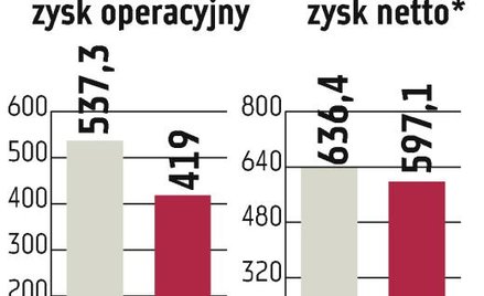 Nie będzie dywidendy