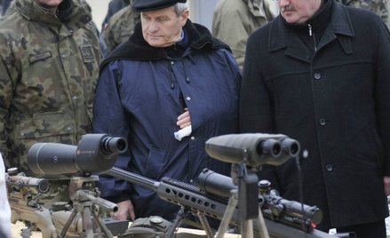 Stanisław Koziej o najważniejszych problemach polskiej armii