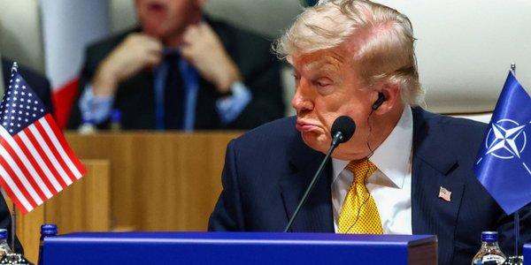 NATO rozważa rezygnację z przyszłorocznego szczytu, by uniknąć spięć z Donaldem Trumpem