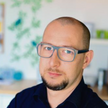 Szymon Wichary, psycholog z Uniwersytetu SWPS w Warszawie