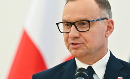 Andrzej Duda