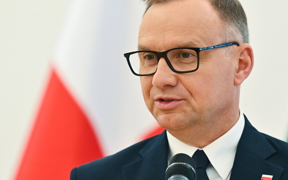 Andrzej Duda