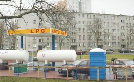 W ramach kilometrówki firma rozliczy tylko bieżącą eksploatację