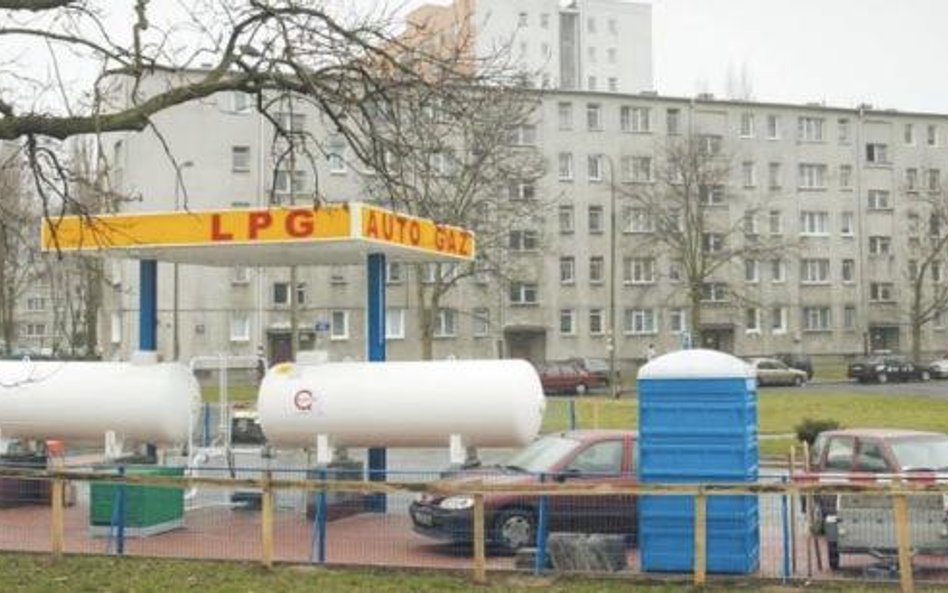W ramach kilometrówki firma rozliczy tylko bieżącą eksploatację