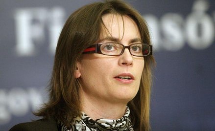 Katarzyna Zajdel-Kurowska