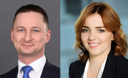 Krzysztof Kycia, Monika Leszko
