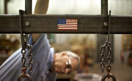 Amerykanie się boją