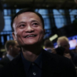 Jack Ma - założyciel sklepu Alibaba