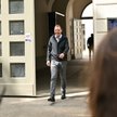 Harald Vilimsky, czołowy kandydat Partii Wolności w wyborach