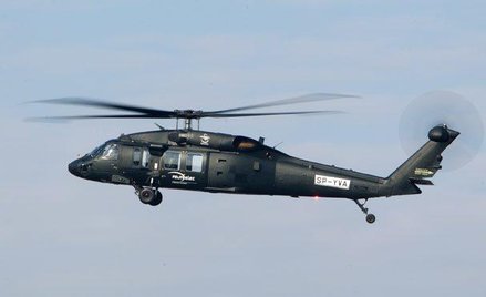 Black Hawk z Mielca. Już ponad 3 tys. maszyn tego typu służy w 28 armiach na świecie
