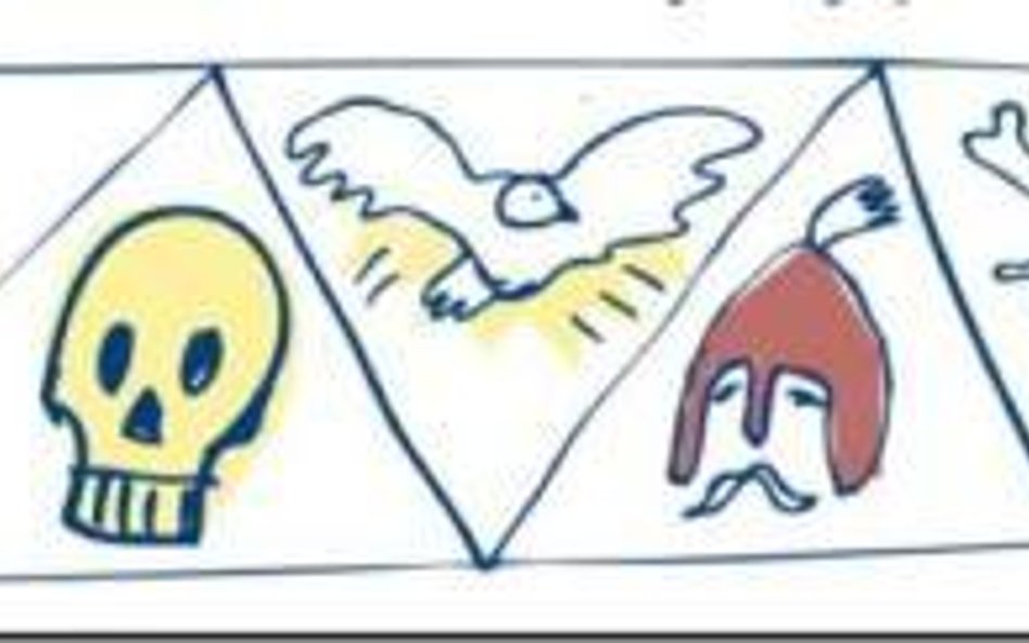 Styl Szekspira był niesamowity