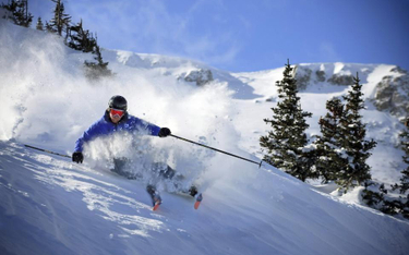 Adam Woźniak: Ciepła zima drenuje portfele narciarzy