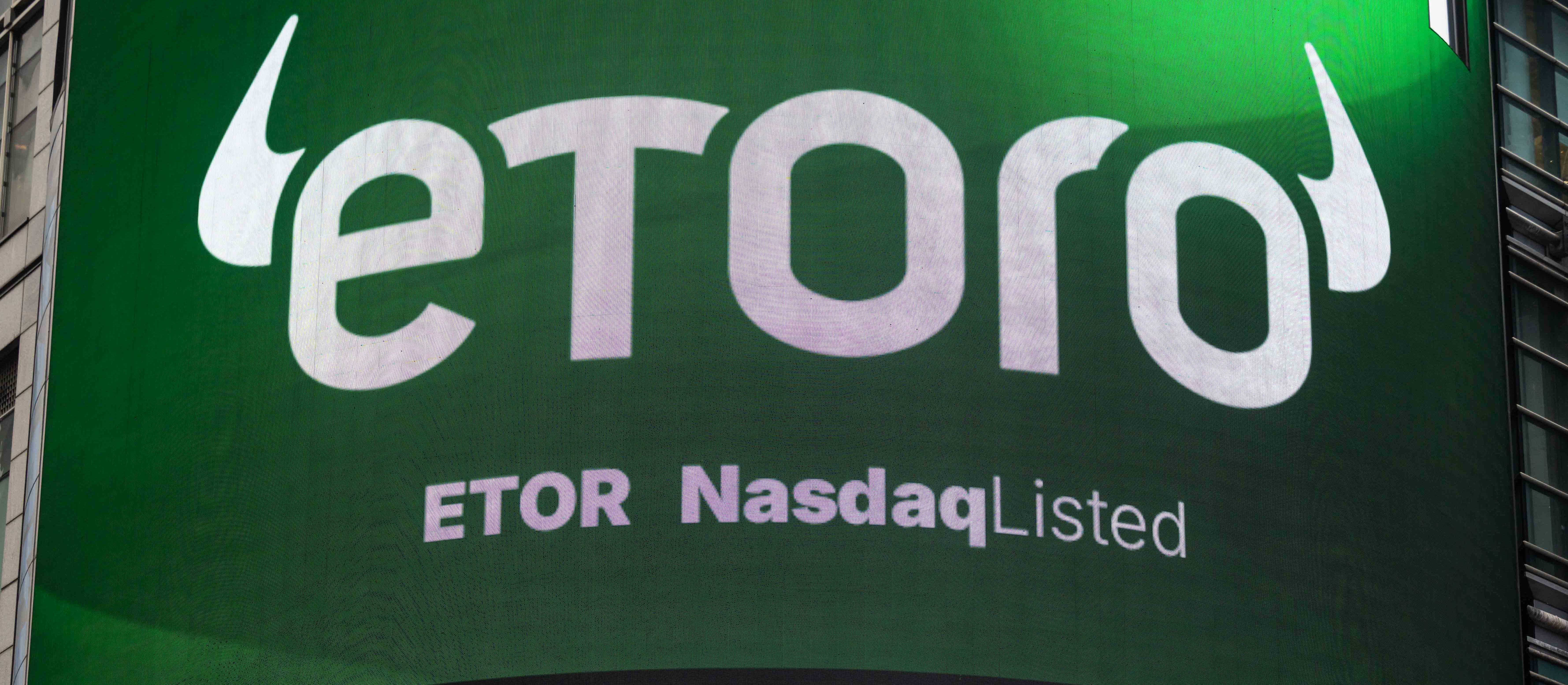 Po dobrym roku dobry styczeń eToro