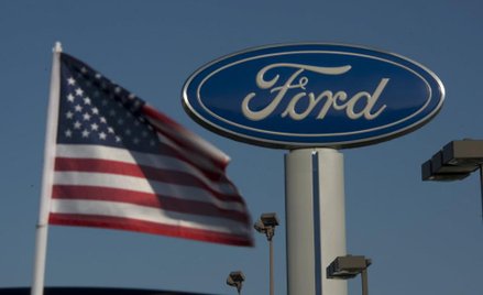 Ford nadal zależy od Ameryki