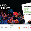 Białystok: Wschód Kultury w trzeciej odsłonie