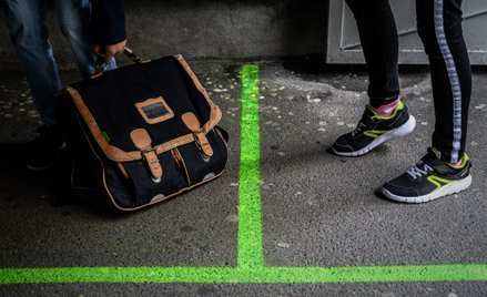 Niemcy: Licealiści w Neustreltiz testowani dwa razy w tygodniu