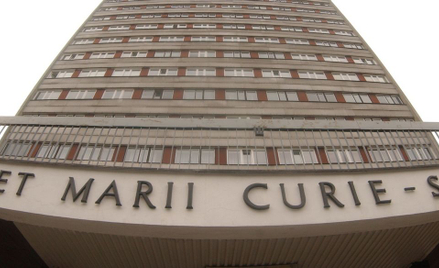 Kontrola CBA na uniwersytecie w Lublinie