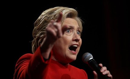 Debata Clinton - Trump: Argumenty Clinton przekonały nowojorczyków