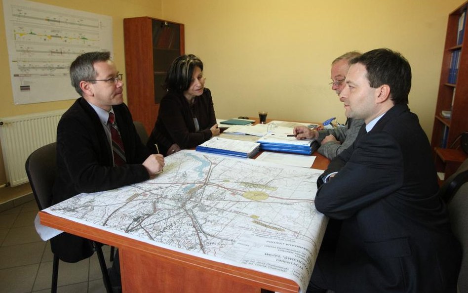 Polscy inżynierowie i projektanci cenieni za granicą