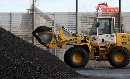 The Asahi Shimbun: Japonia pozbywa się węgla