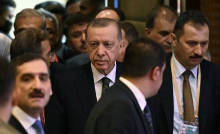 Recep Tayyip Erdogan