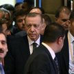 Recep Tayyip Erdogan