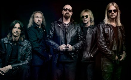 Ian Hill: Rock przedłuża młodość