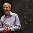 Freeman Dyson: dziewięćdziesiątka futurologa