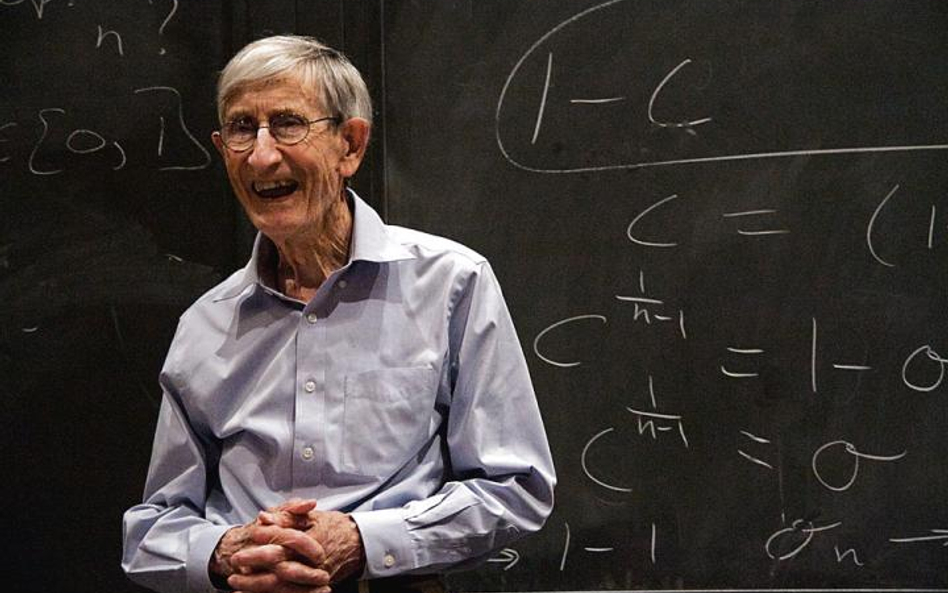 Freeman Dyson: dziewięćdziesiątka futurologa