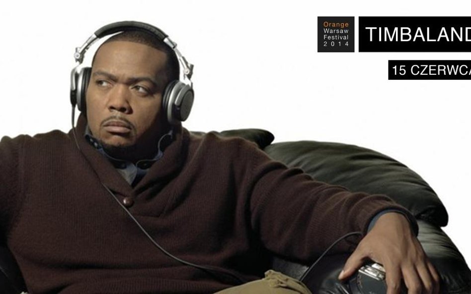 Timbaland