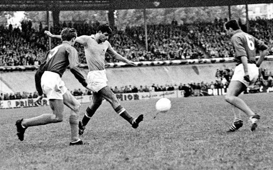 Euro 1960 i 1964: nowy turniej w powojennym nowym świecie